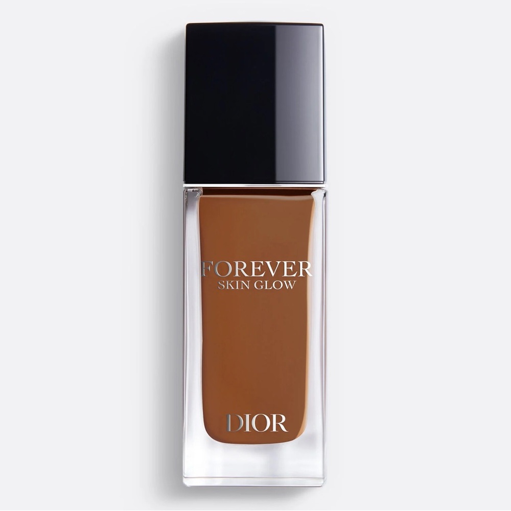 Dior Forever Skin Glow Foundation 7N Neutral | Dark Skin Tones
